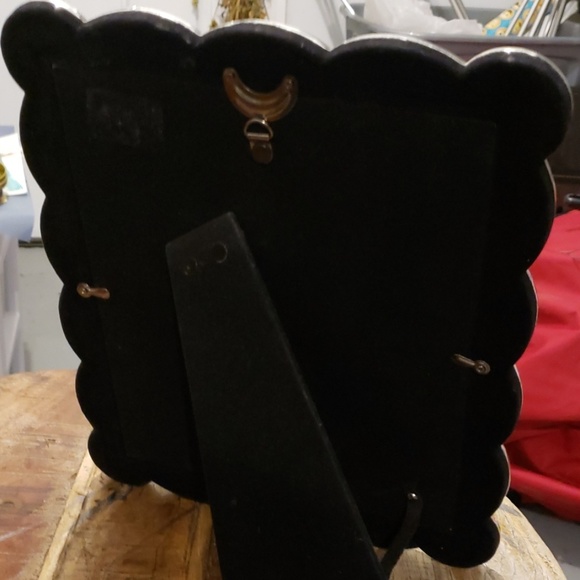 GORGEOUS Godinger Silver Art Frame - Picture 3 of 4